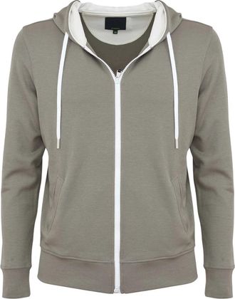 Barba Uomo, Felpe, Blu, M, new