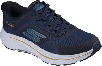 Skechers Go Run Consistent 3 Textiel Heren Navy Hardloopschoenen