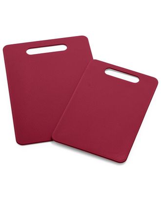 GreenLife Greenlife 2Pc Cutting Board Set