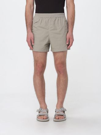 A.P.C. A. P.C. Pantaloncini in tessuto tecnico