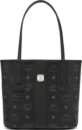 MCM Mcm, Donna, Borse, Nero, Taglia unica, new