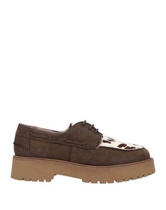 Nila & Nila SCHUHE - Schn&uuml;rschuhe auf YOOX.COM