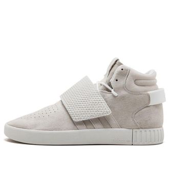 adidas Tubular Invader Strap White BB5038