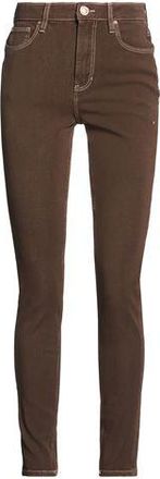 Guess BOTTOMWEAR - Pantaloni jeans su YOOX.COM