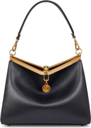 Etro Donna, Borse, Nero, Taglia unica, new