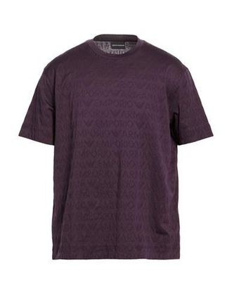 Emporio Armani CAMISETAS Y TOPS - Camisetas en YOOX.COM