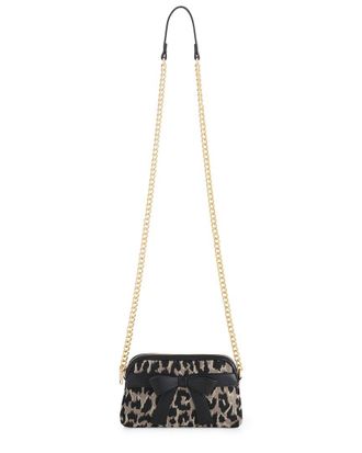 Shiraleah Leo Crossbody