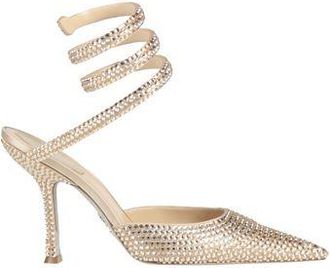 Rene Caovilla FOOTWEAR - Pumps on YOOX.COM