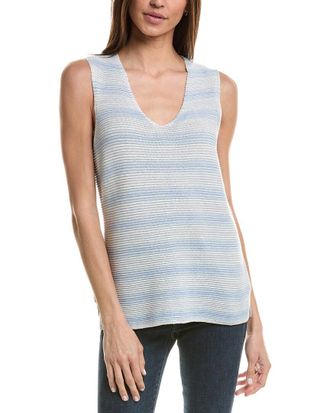 Tommy Bahama Ombre Bonita Ottoman Tank