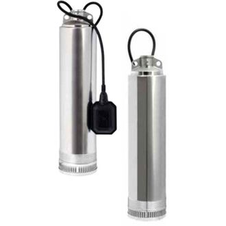 ESPA Bomba De Agua Sumergible Espa Para Suministro De Agua Acuaria 07s-4m A - 3900 L / H - 47,3 M M&aacute;x