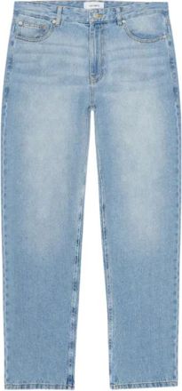 Les Deux Ryder Jeans - Heren - Jeans - Blauw - Maat: W33