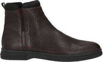 Pollini CALZADO - Botines de ca&ntilde;a alta en YOOX.COM