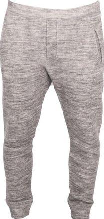 Dsquared2 854M Panta - Heren - Sweatpants - Grijs - XS - Broeken