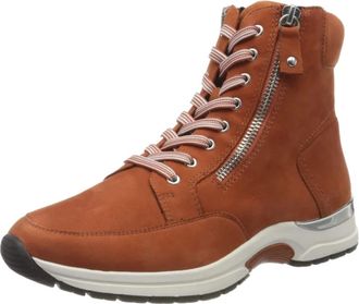 Caprice Dames, Schoenen, Bruin, Maat: 39 EU