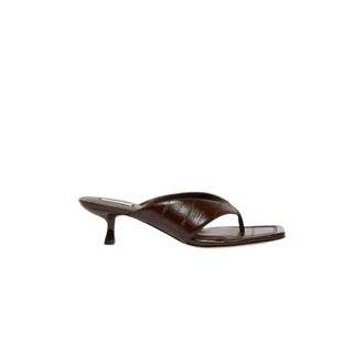 Marella Schoenen, Dames, Bruin, 39 EU, Mlagioia-Scarpe