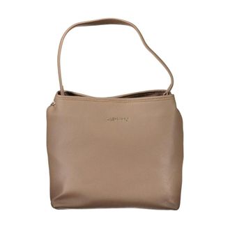 Valentino Shoulder Bags, female, Brown, Size: ONE SIZE Shoulder Bag