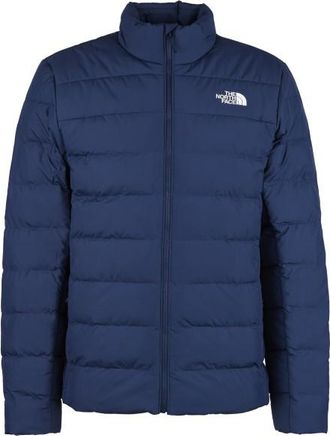 The North Face Aconcagua 3 Jacket Daunenjacke für Herren | blau