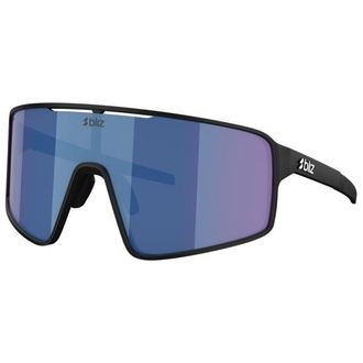 Bliz P001 Cat. 3 Velobrille - Unisex | blau