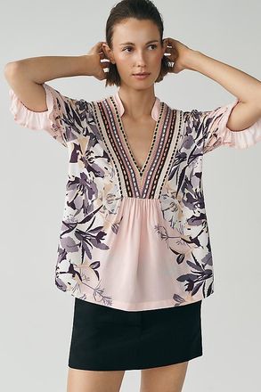 Bl^nk London Stephanie Top