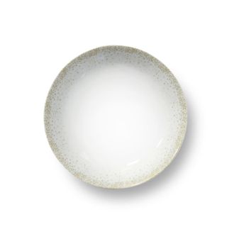 Medard De Noblat Plato de sopa (x6) Porcelena Blanco