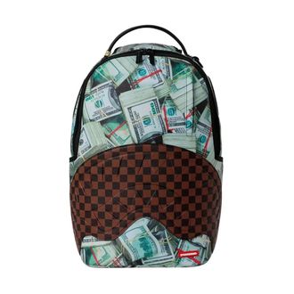 Sprayground Mochila Money Banks - Bags - unisex - Multicolor - ONE SIZE