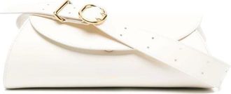 Jil Sander Donna, Borse, Bianco, Taglia unica, new