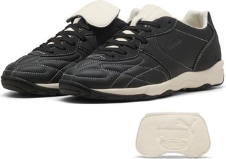 Puma Sneakers KING Indoor Icons unisex, Accessori, Nero, 40.5