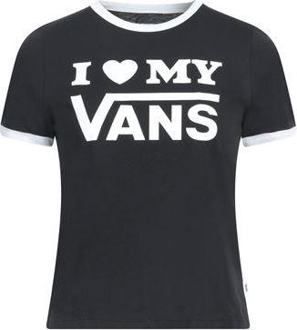 Vans CAMISETAS Y TOPS - Camisetas en YOOX.COM