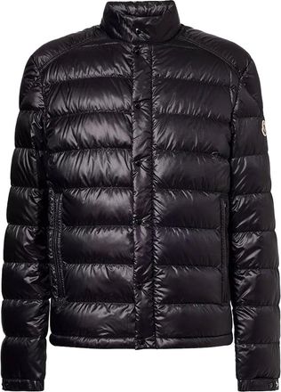 Moncler SELVES JACKET Size: 5, colour: BLACK