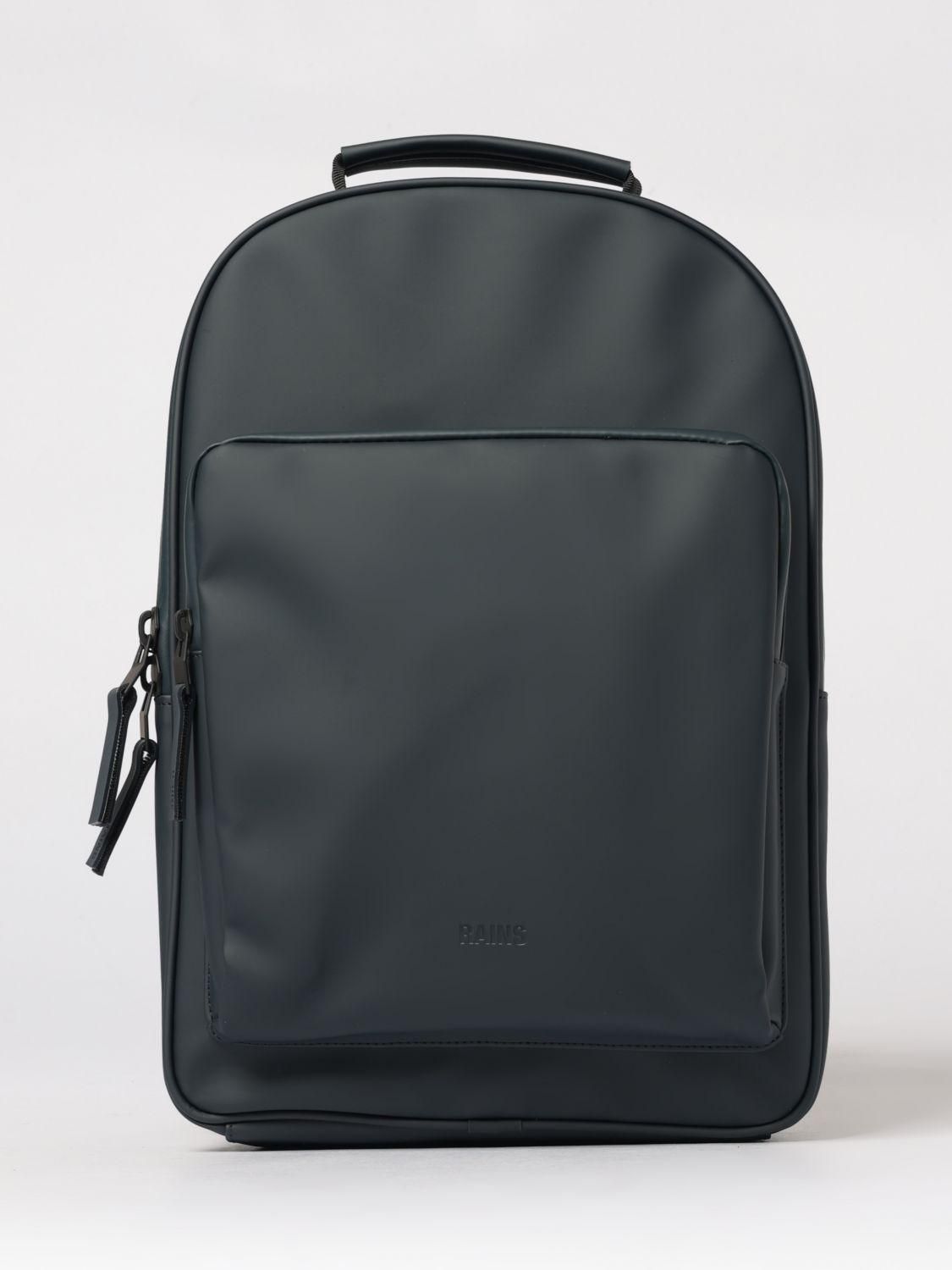 rains backpacks sale Puffed Backpack Mini The Apple Rains mini backpack is designed for users who need a reliable storage solution for their tablet or notebook Men's Rolltop Rucksack Bag