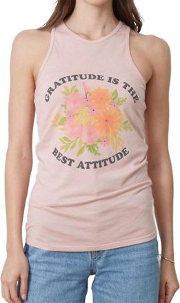 Good Hyouman Shaina Top In Gratitude Is The Best