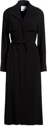 Erika Cavallini Semi Couture VESTIDOS - Vestidos midi en YOOX.COM