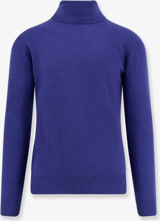 Saint Laurent Dolcevita in cashmere certificatto - SAINT LAURENT - gender_Man