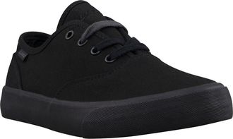 Lugz Lear Lace-Up Sneaker in Black at Nordstrom Rack, Size 6.5