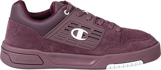 Champion 3On3 Low - - Shoes - Uomo - Viola - 41 EU