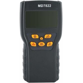 OEM Medidor Digital De Humedad Para Alimentos Y Granos De Trigo, Arroz, Ma&iacute;z Y Arrozales
