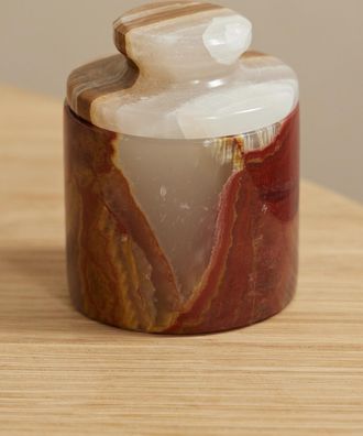 JiaJia Portagioie In Onice - Verde