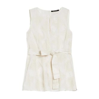 Pennyblack Dames, Tops, Wit, Maat: L