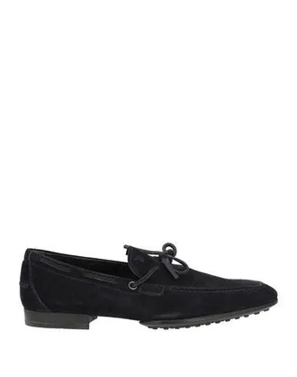 Tod's CALZADO - Mocasines en YOOX.COM