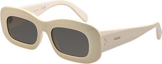Celine Celine Womens Bold 3 Dots 53Mm Sunglasses