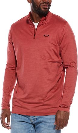 Oakley Gravity Range 1-4-Zip Pullover