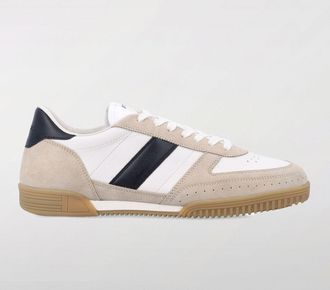 Tom Ford Sneakers Terence Tom Ford in pelle