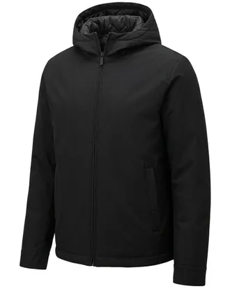 Ron Tomson Puffer Jacket
