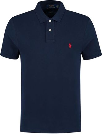 Polo Ralph Lauren T-Shirts And Polos