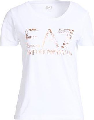 Emporio Armani CAMISETAS Y TOPS - Camisetas en YOOX.COM