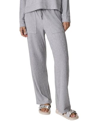 Splendid Full Length Snit Pant