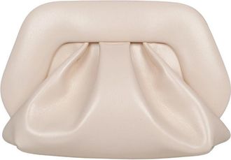 Themoir&egrave; Faux Leather Handbag