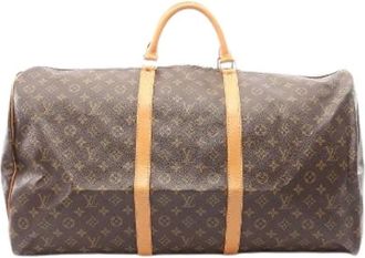 Louis Vuitton unisex, Pre-owned, Marrone, Taglia unica, used