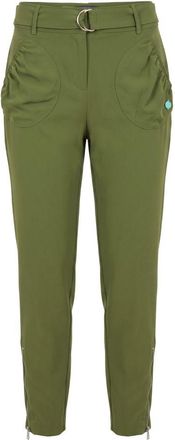 Trussardi Polyester Women Womens Pants