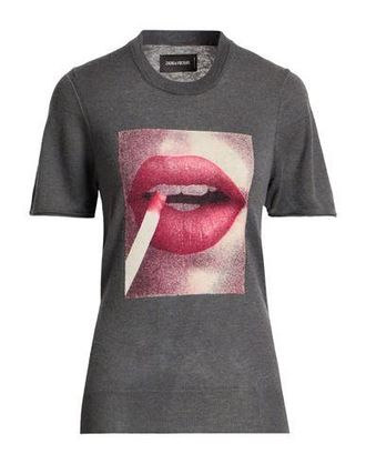 Zadig&Voltaire KNITWEAR - Jumpers on YOOX.COM